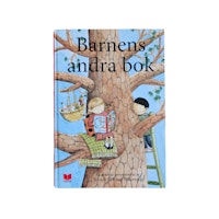 Barnens andra bok, skick B