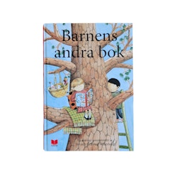 Barnens andra bok, skick B