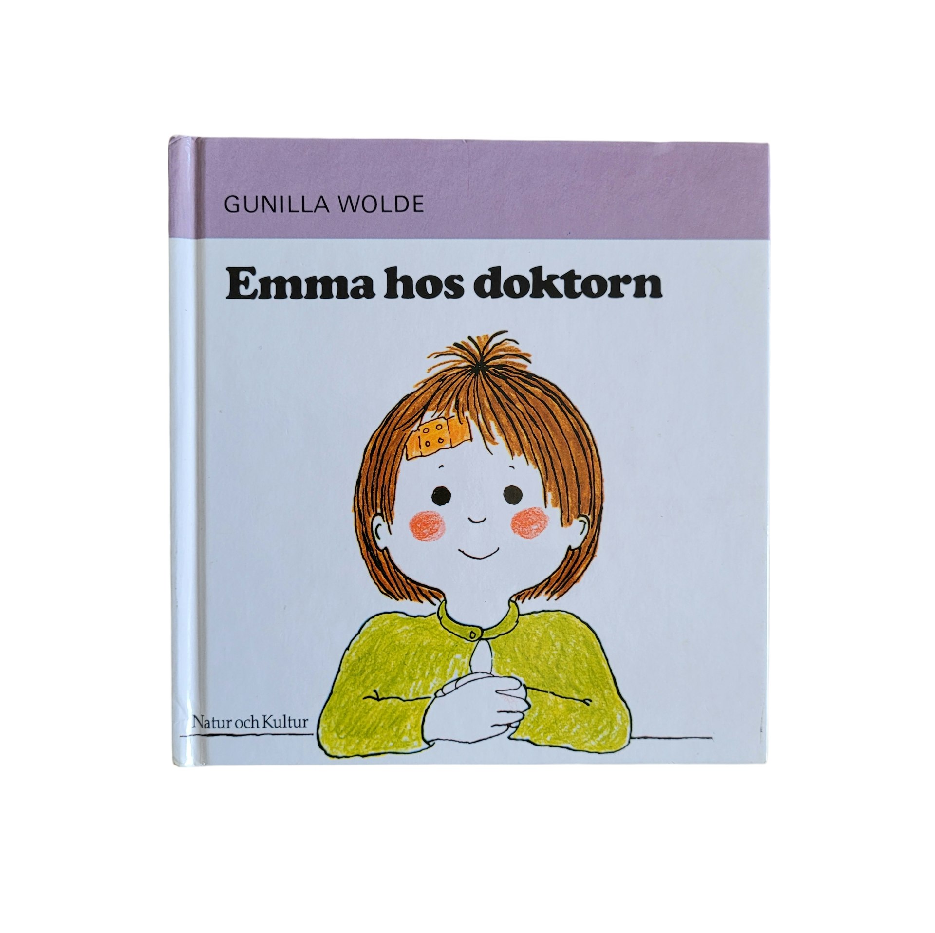 Emma hos doktorn, skick B
