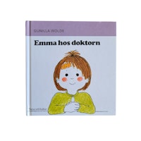 Emma hos doktorn, skick B