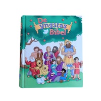 De yngstas Bibel, skick B
