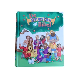 De yngstas Bibel, skick B