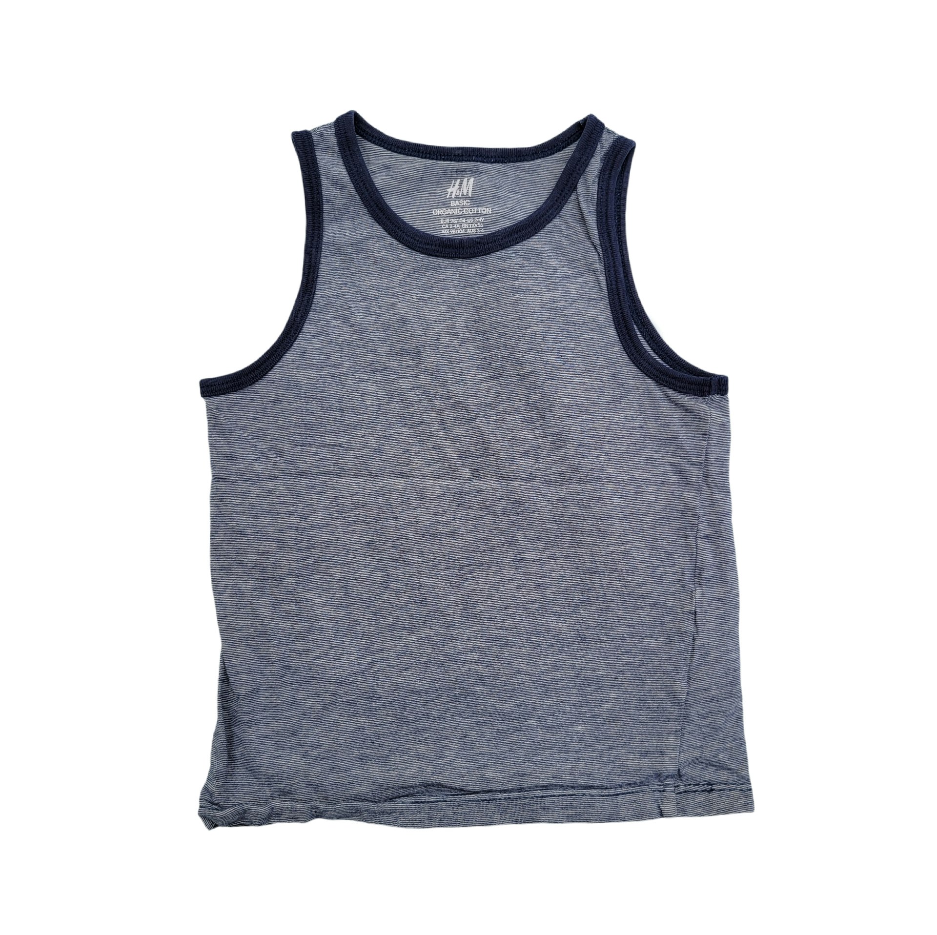 Storlek 98/104, H&M, skick B