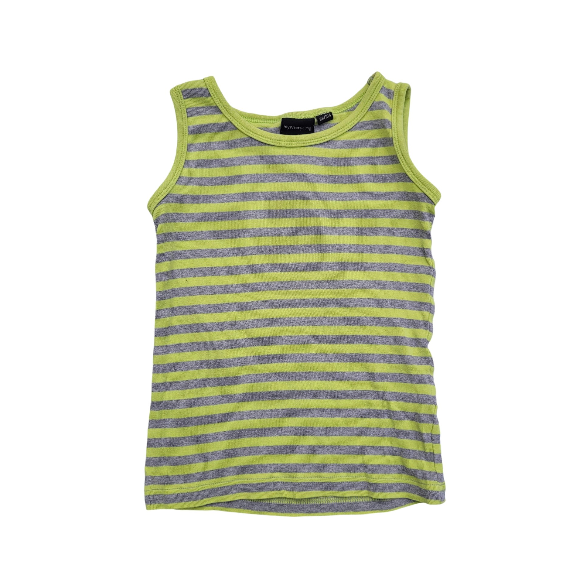 Storlek 98/104, My wear, skick B