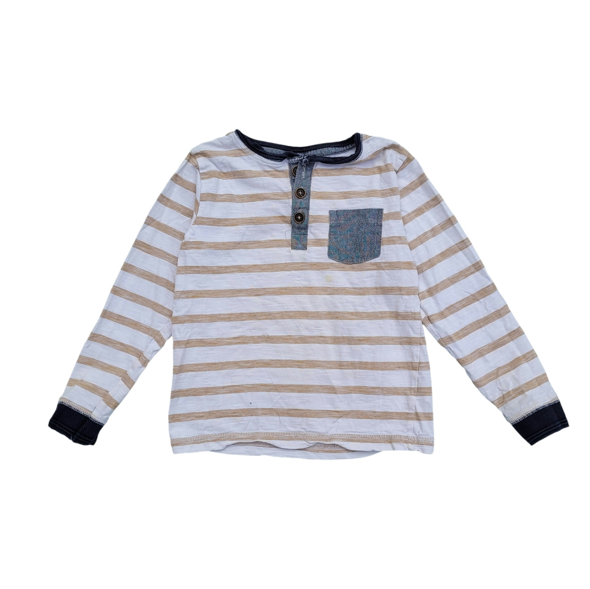 Storlek 110/116, skick B