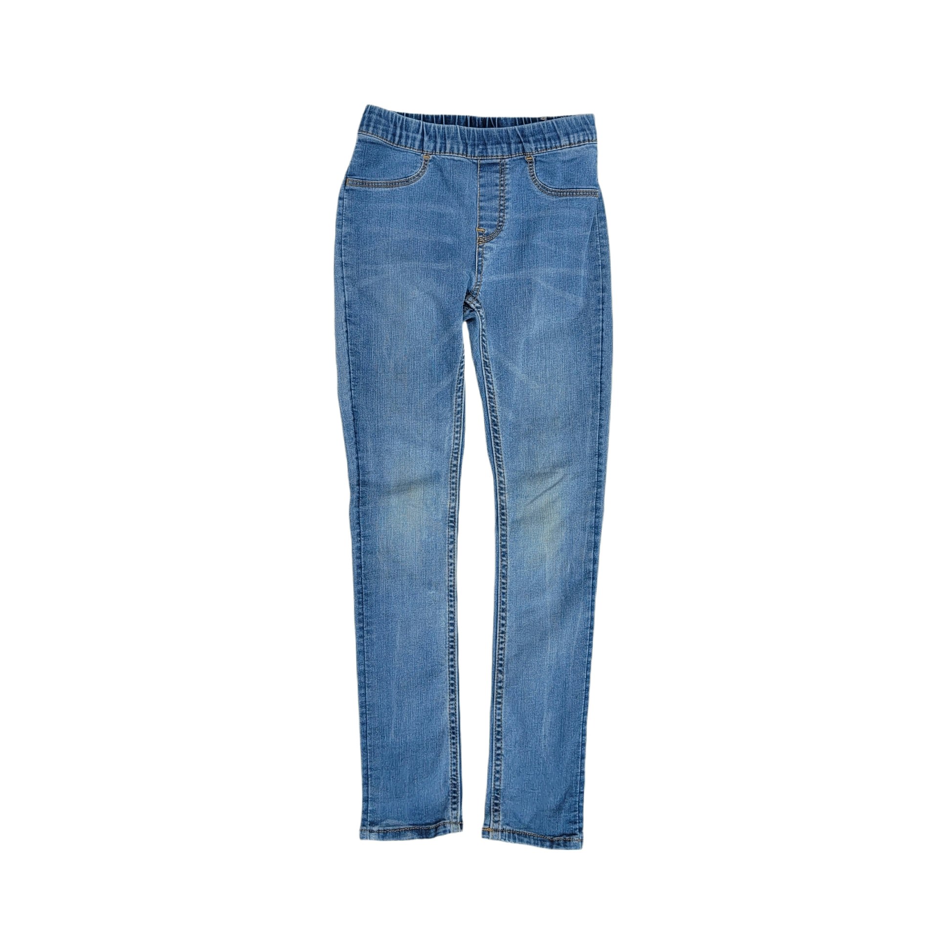 Storlek 122, H&M, skick B