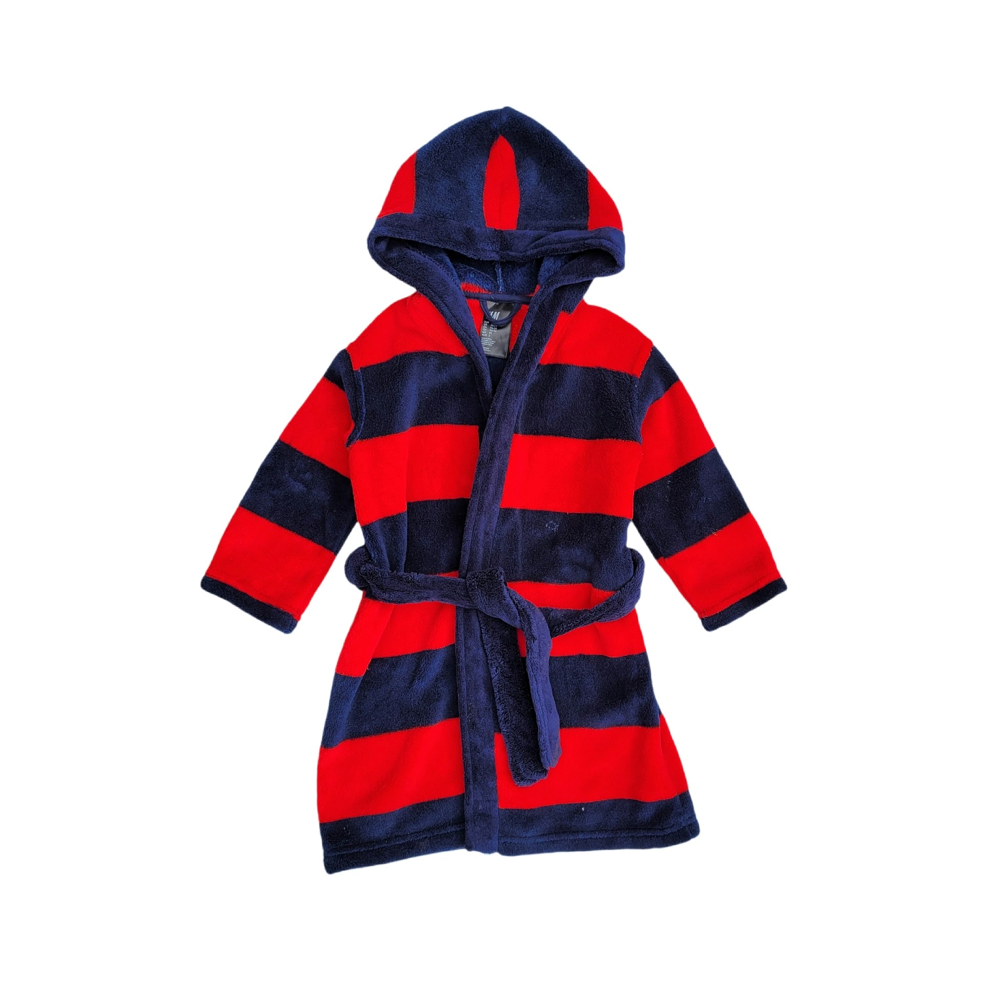 Storlek 92, H&M, skick B