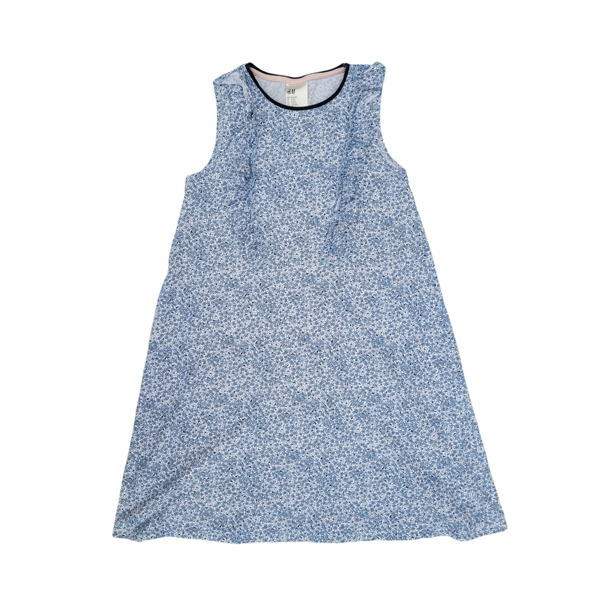 Storlek 134/140, H&M, skick A