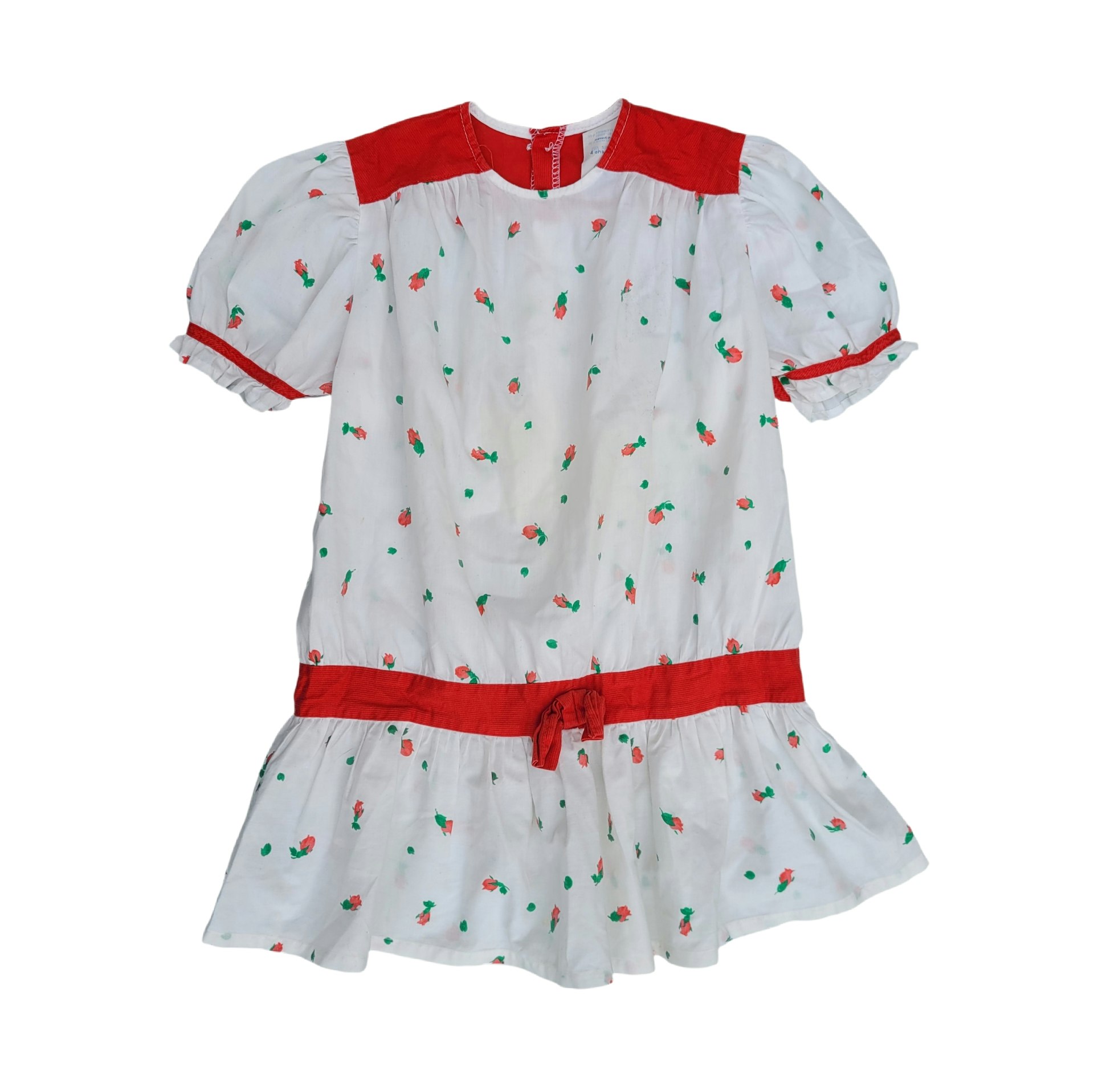 Storlek 98/104, Holy Sally, skick B