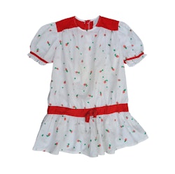 Storlek 98/104, Holy Sally, skick B
