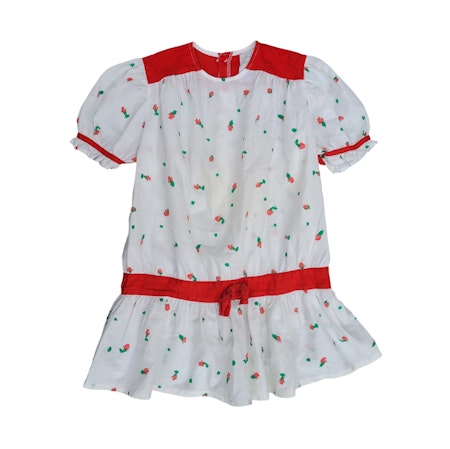 Storlek 98/104, Holy Sally, skick B