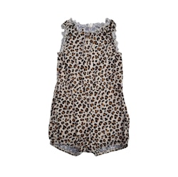 Storlek 104, H&M, skick B