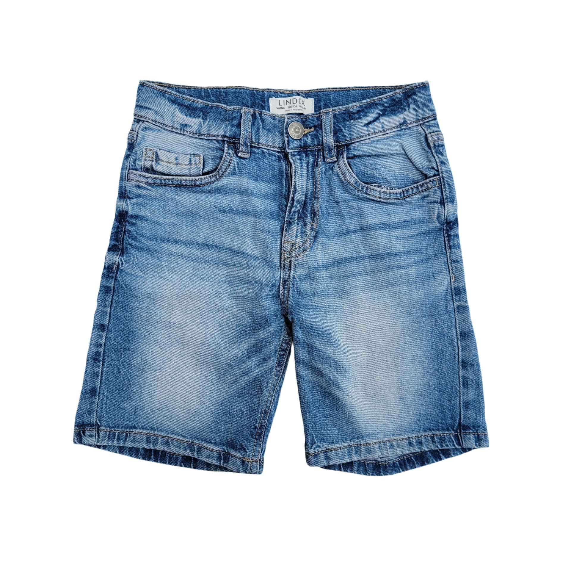 Storlek 134, Lindex, skick B
