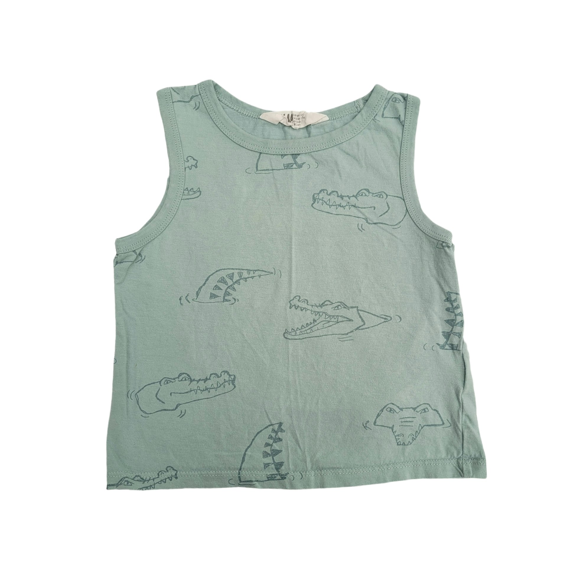 Storlek 104, H&M, skick A