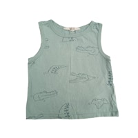 Storlek 104, H&M, skick A