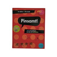 Pinsamt!, skick B
