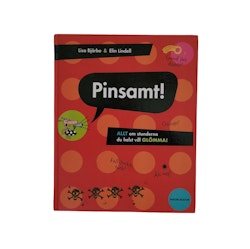 Pinsamt!, skick B