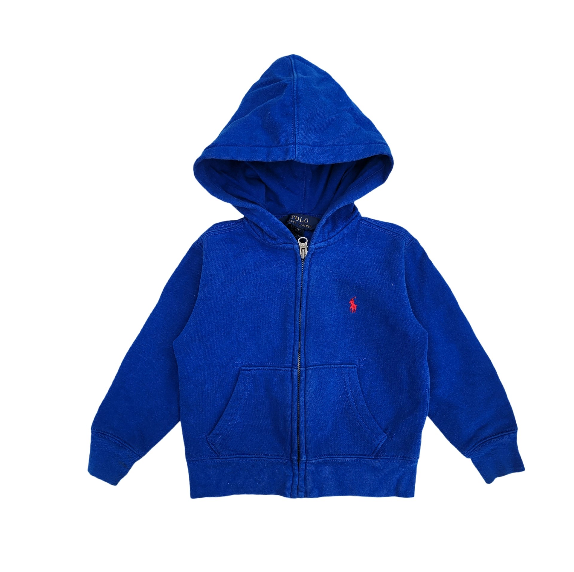 Storlek 92, Polo, Ralph Lauren, skick B