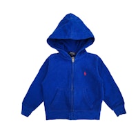 Storlek 92, Polo, Ralph Lauren, skick B