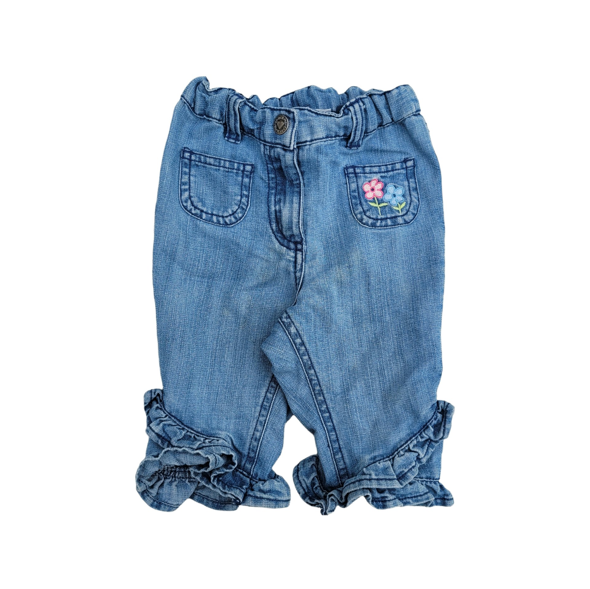 Storlek 92, Lindex, skick B