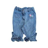 Storlek 92, Lindex, skick B