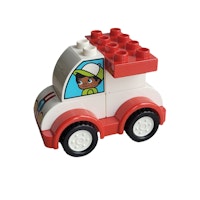 Duplo, bil