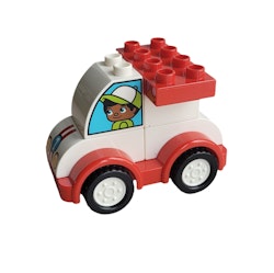 Duplo, bil