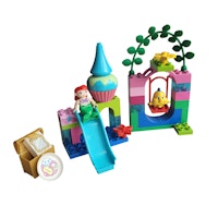 Duplo, Ariels undervattenslott