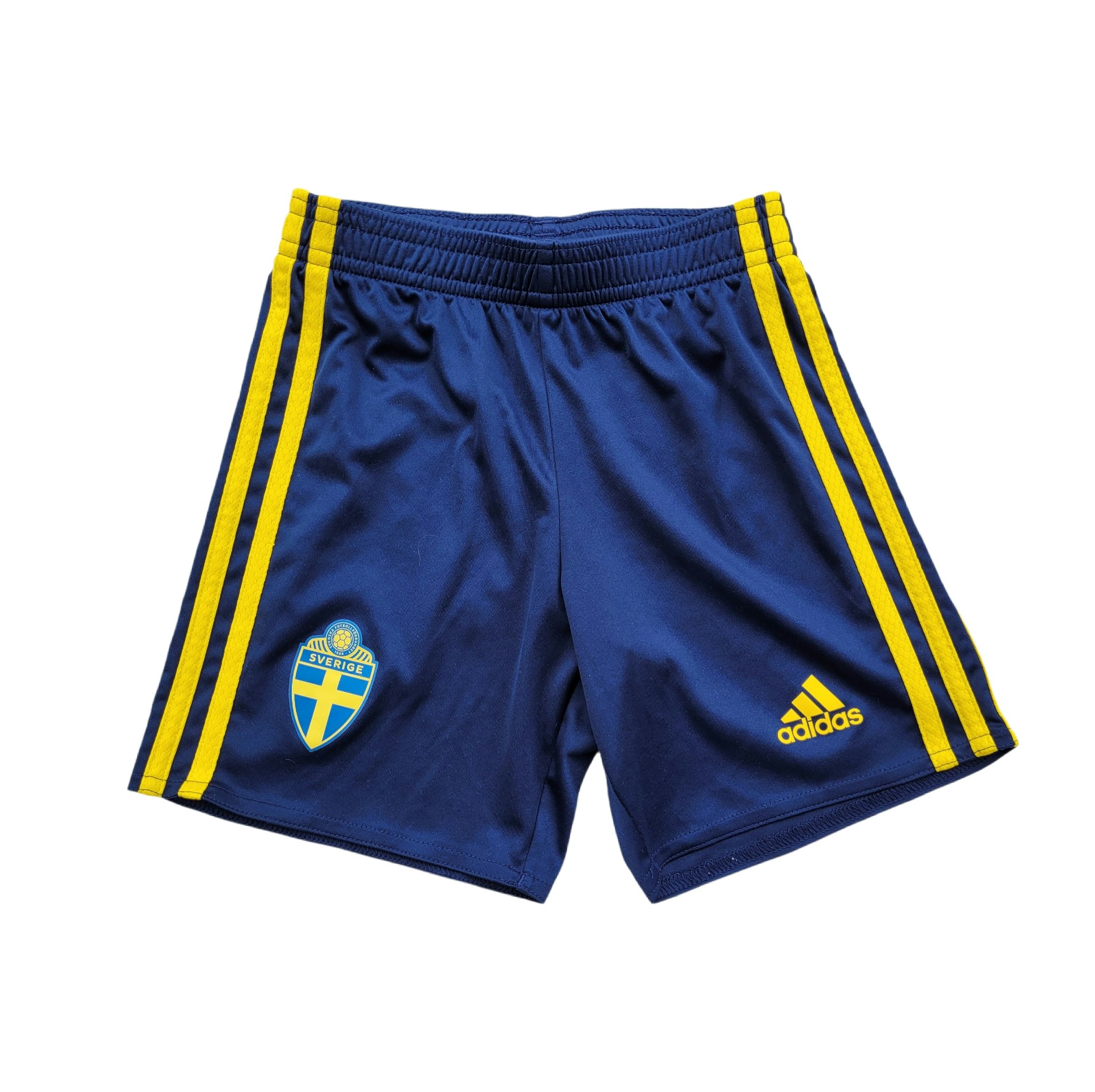 Storlek 116, Adidas, skick A