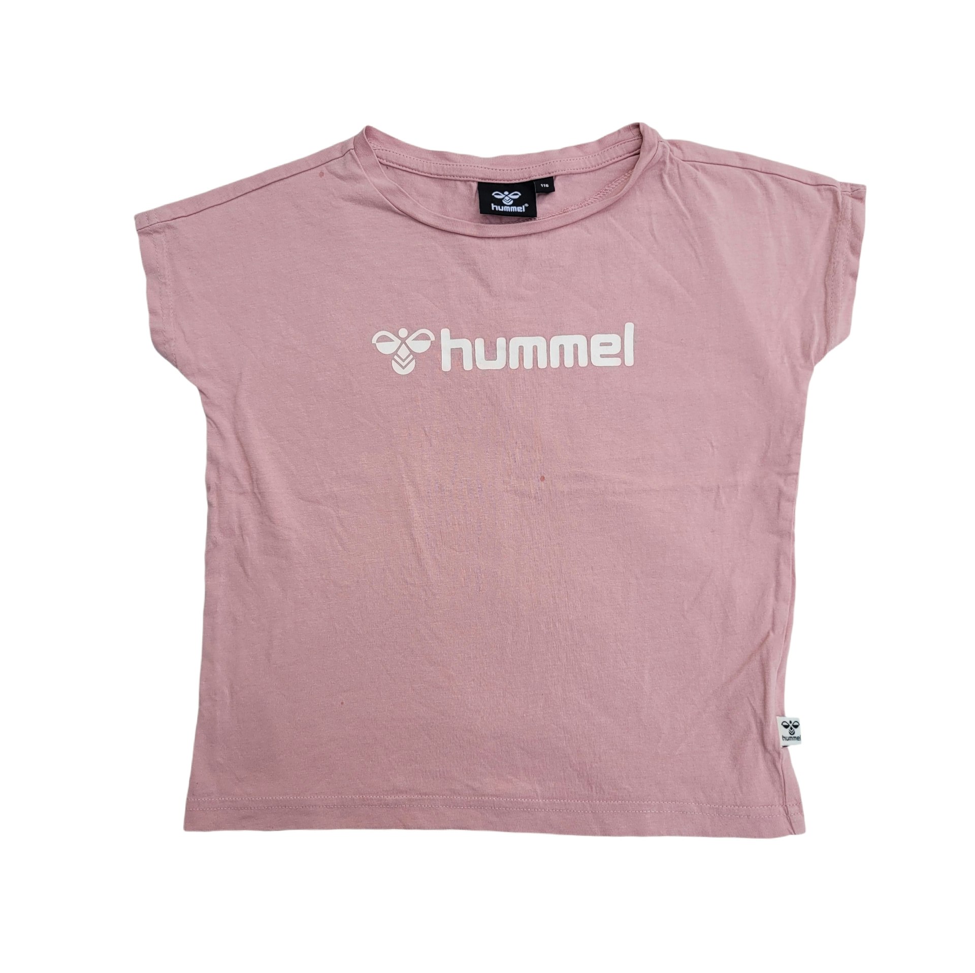 Storlek 116, Hummel, skick B