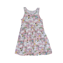 Storlek 110/116, H&M, skick C