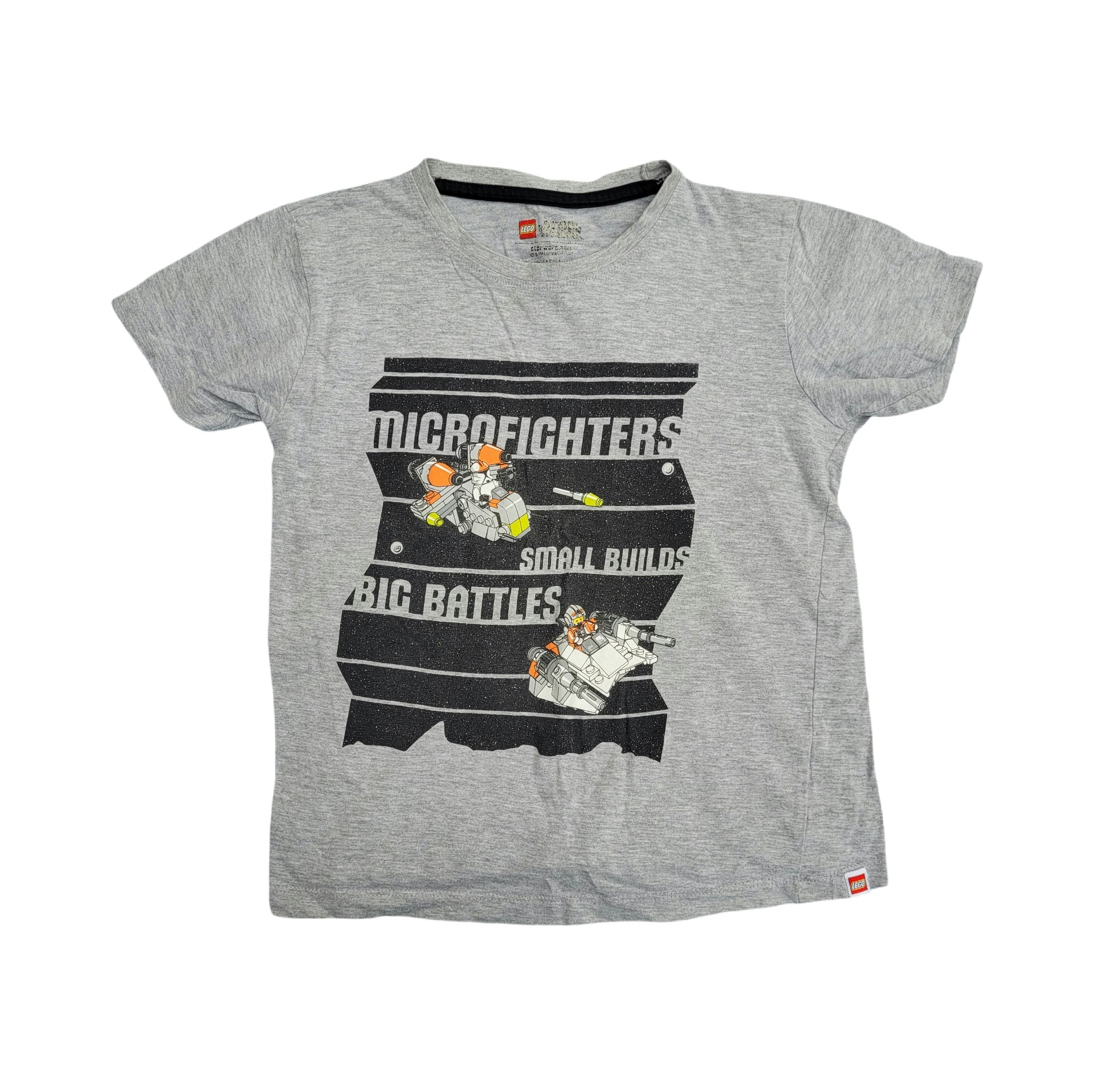 Storlek 122/128, Lego, skick B
