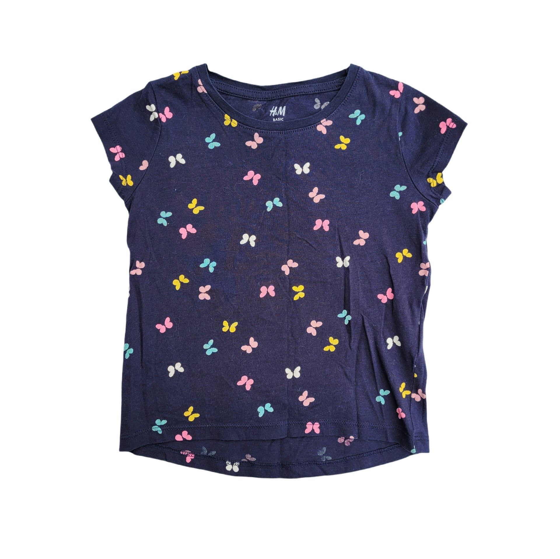 Storlek 92, H&M skick A