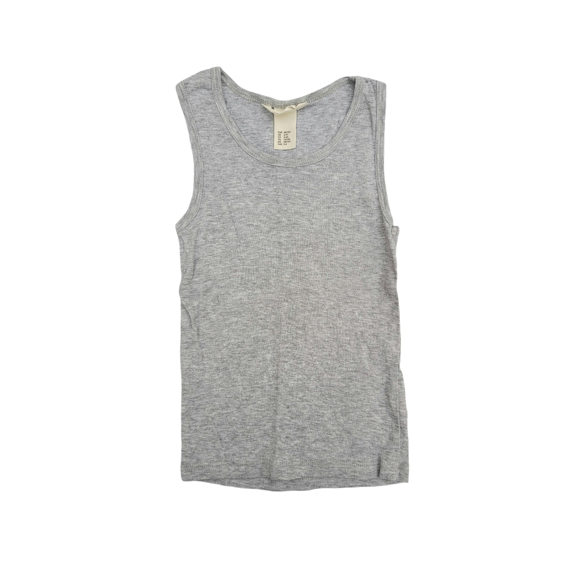 Storlek 98/104, H&M, skick B