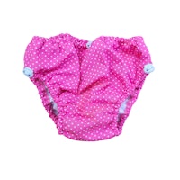 Storlek 12-15 kg, Dolphin swimwear, skick B