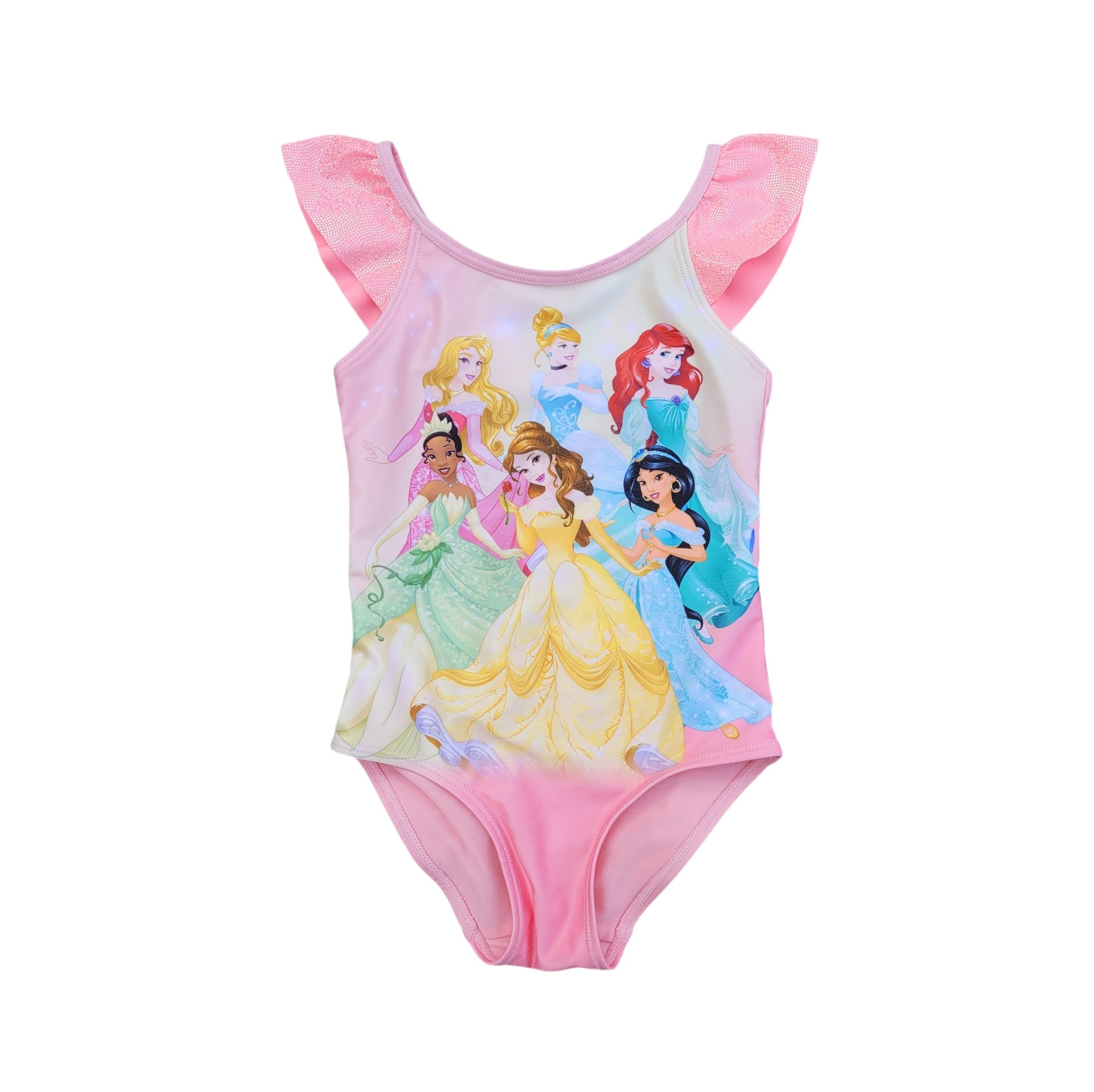 Storlek 98/104, H&M, skick B