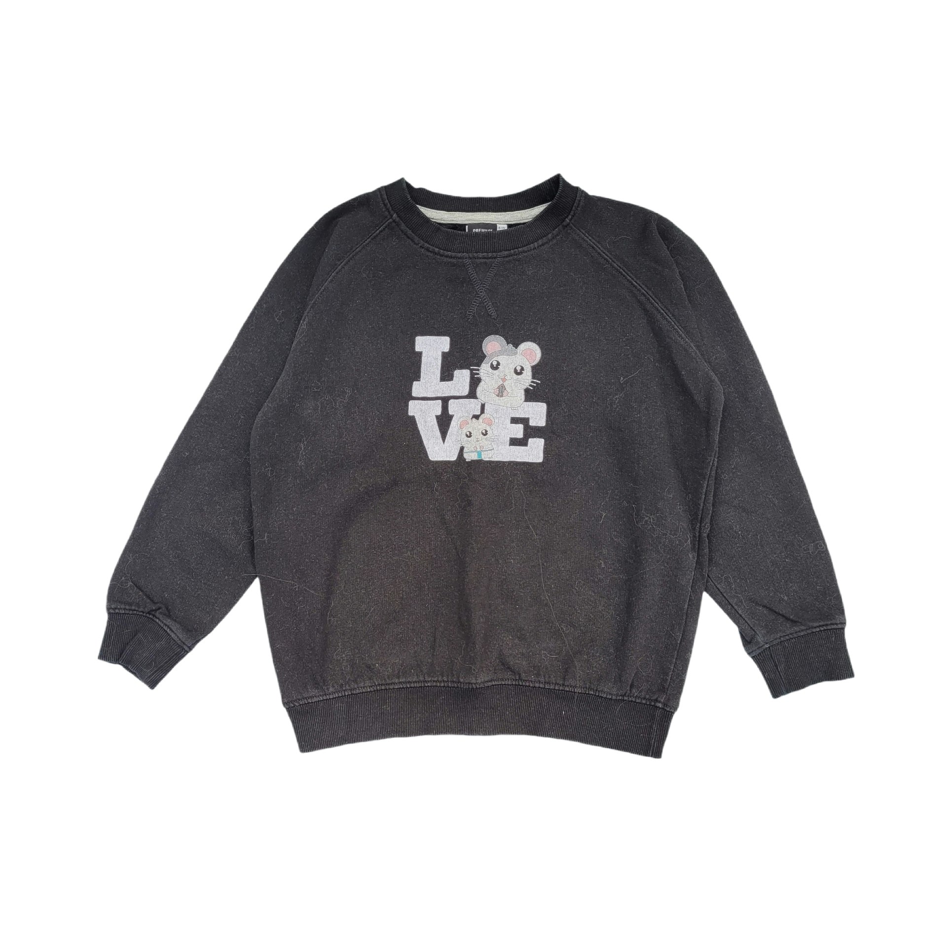 Storlek 134/140/146, Spreadshirt, skick B