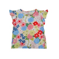 Storlek 122/128, H&M, skick B