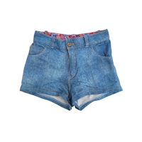 Storlek 122/128, skick B