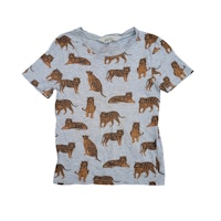 Storlek 110/116, H&M, skick B