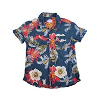 Storlek 122/128, Denim day, skick B