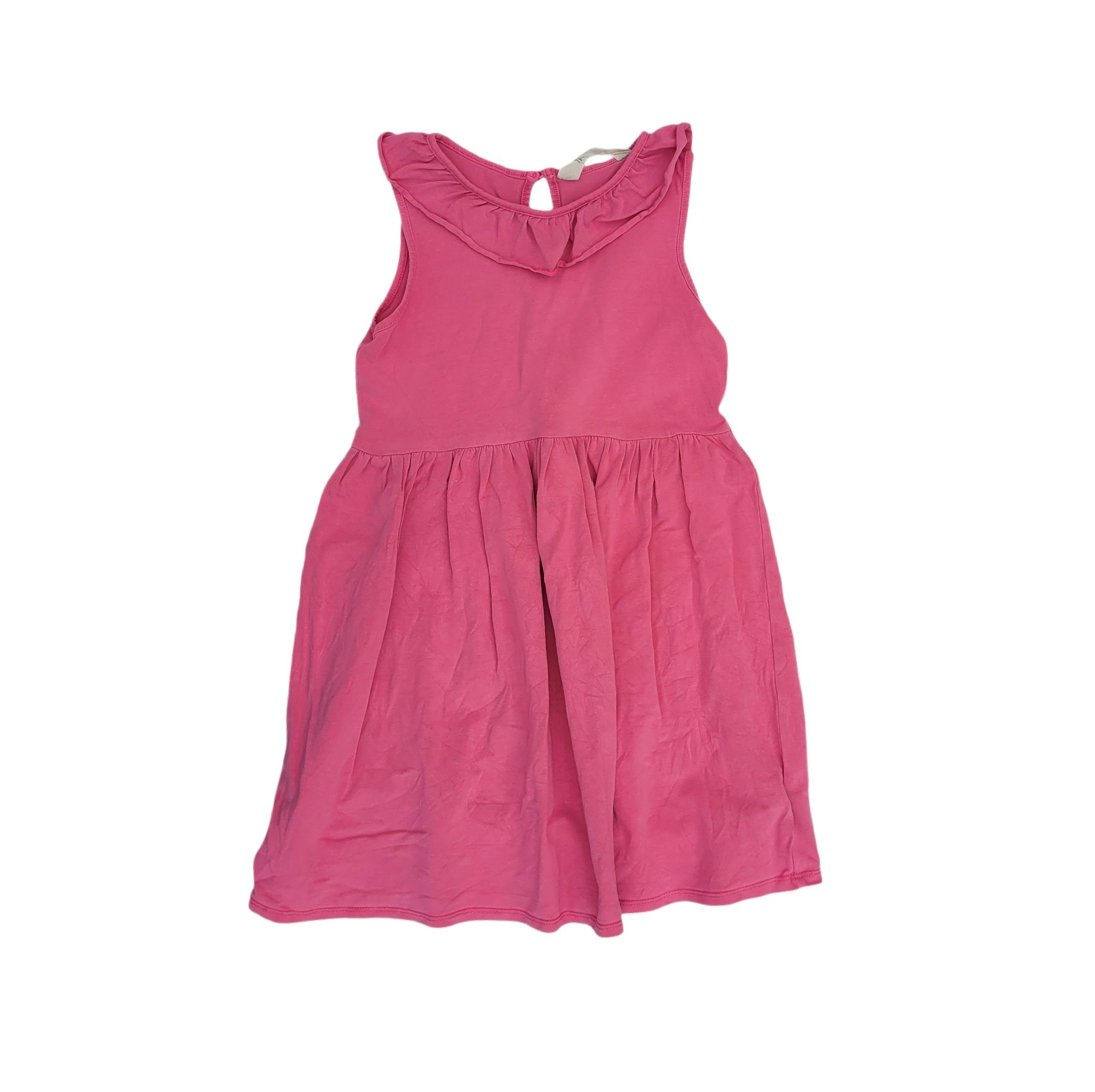 Storlek 122/128, H&M, skick B