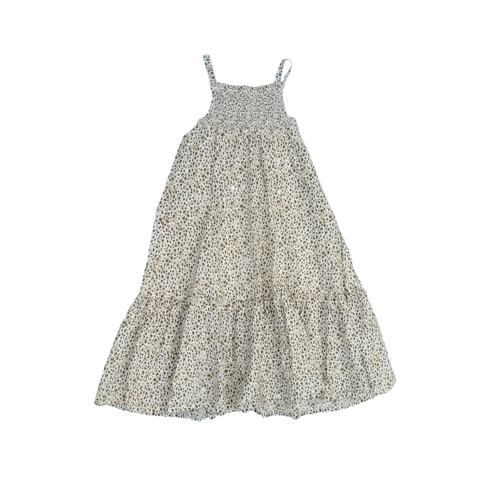 Storlek 128, H&M, skick A