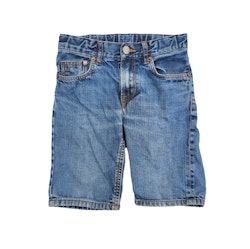 Storlek 128, skick B
