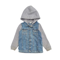 Storlek 104, H&M, skick B