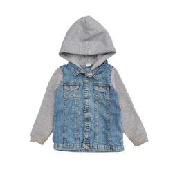 Storlek 104, H&M, skick B