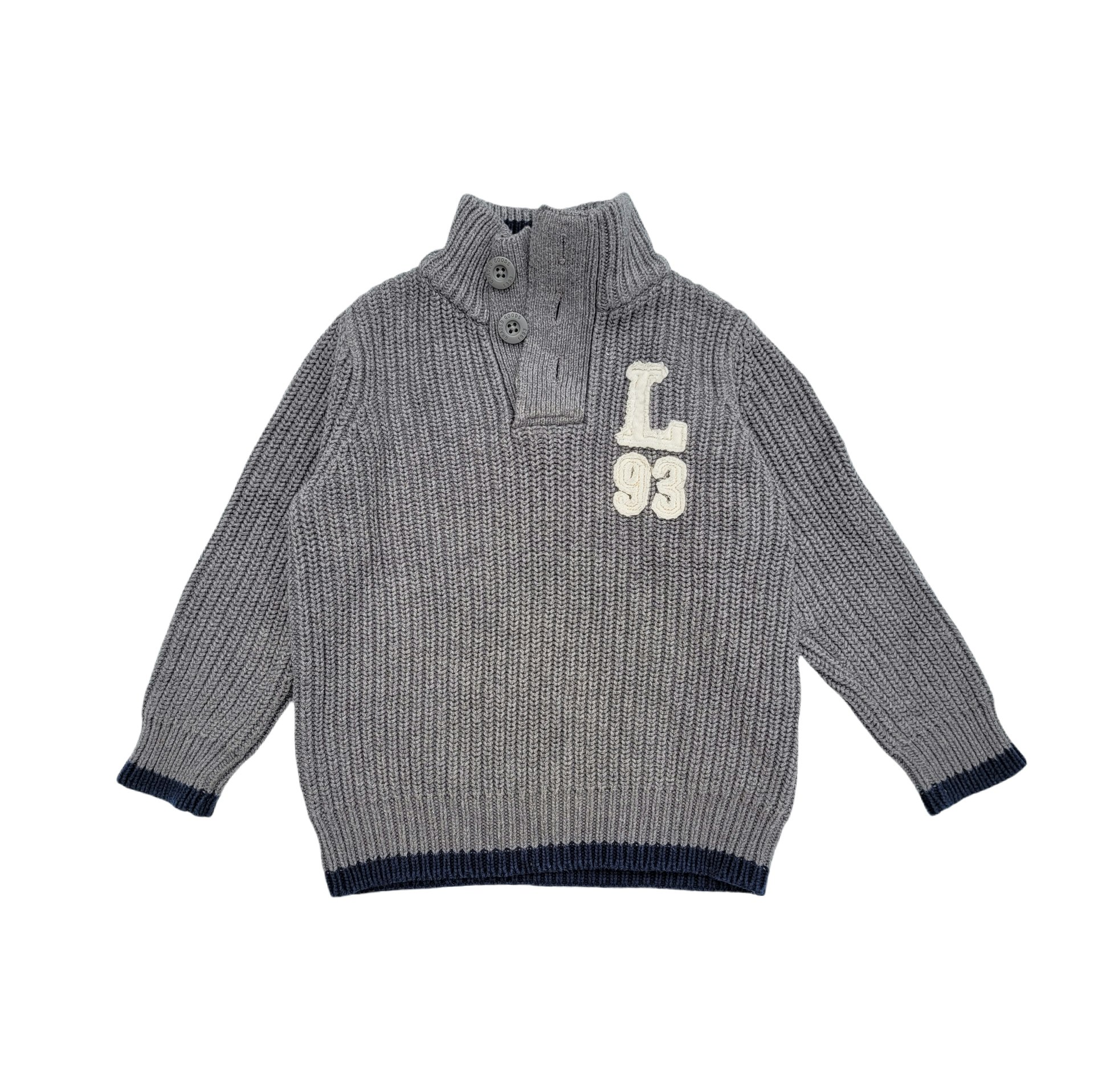 Storlek 86/92, H&M, skick B
