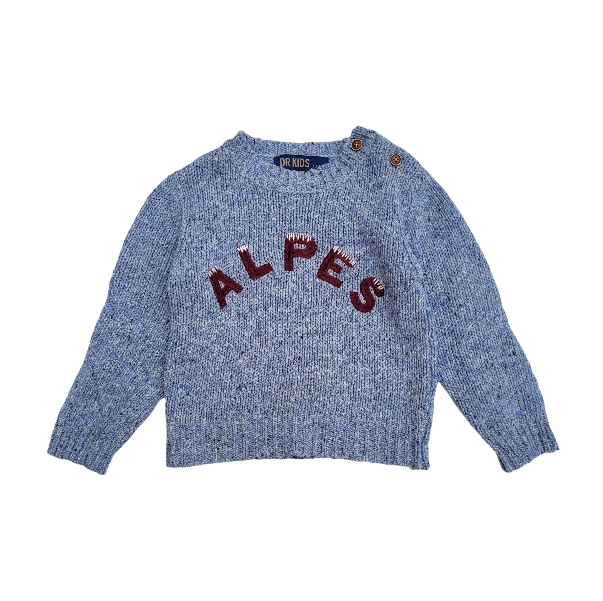 Storlek 86, Dr Kids, skick B