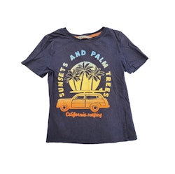 Storlek 110/116, H&M, skick C