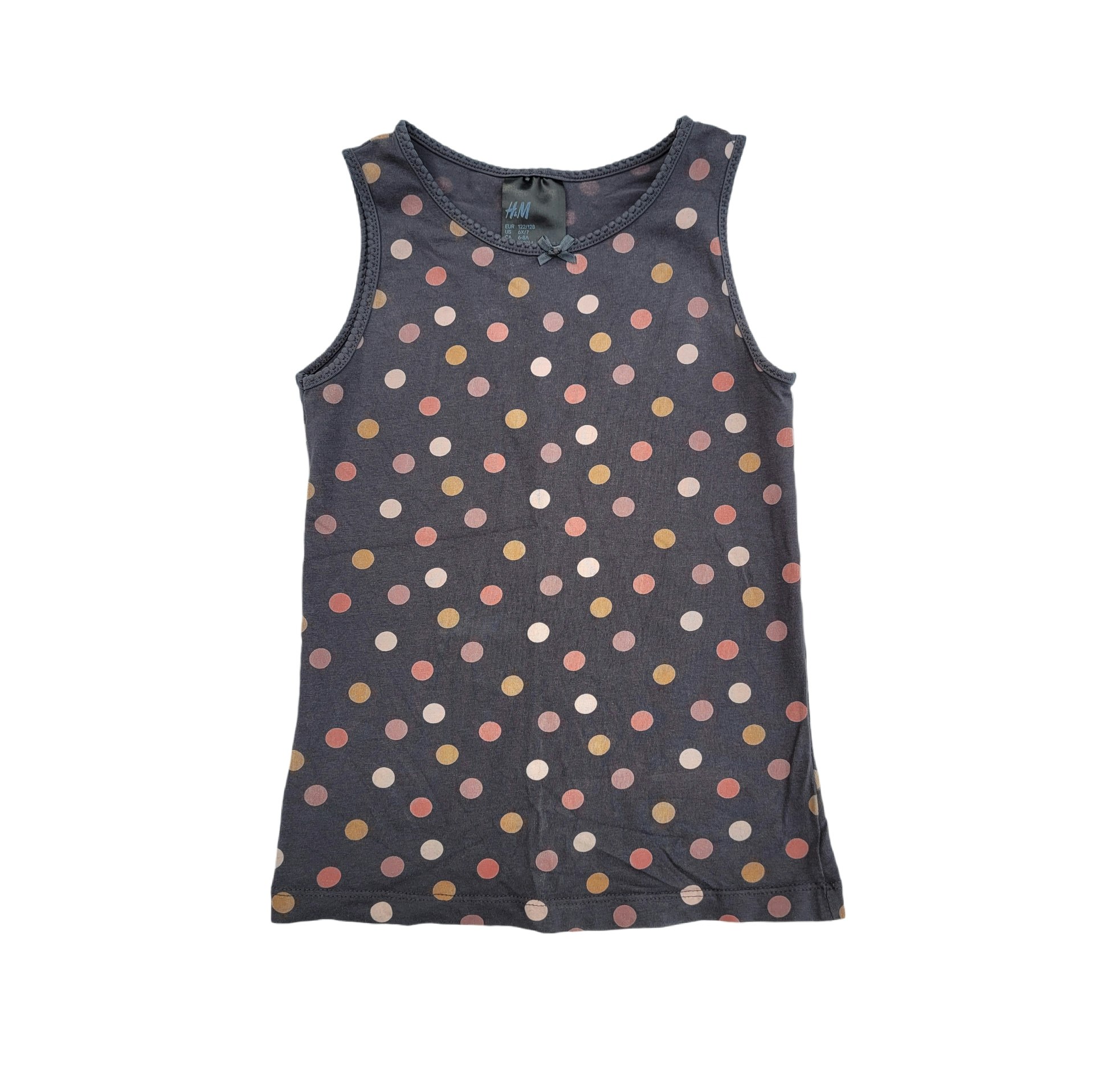 Storlek 122/128, H&M, skick B
